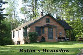 Butler's Bungalow