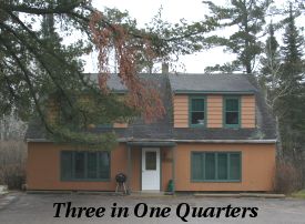 Three in One Quarters